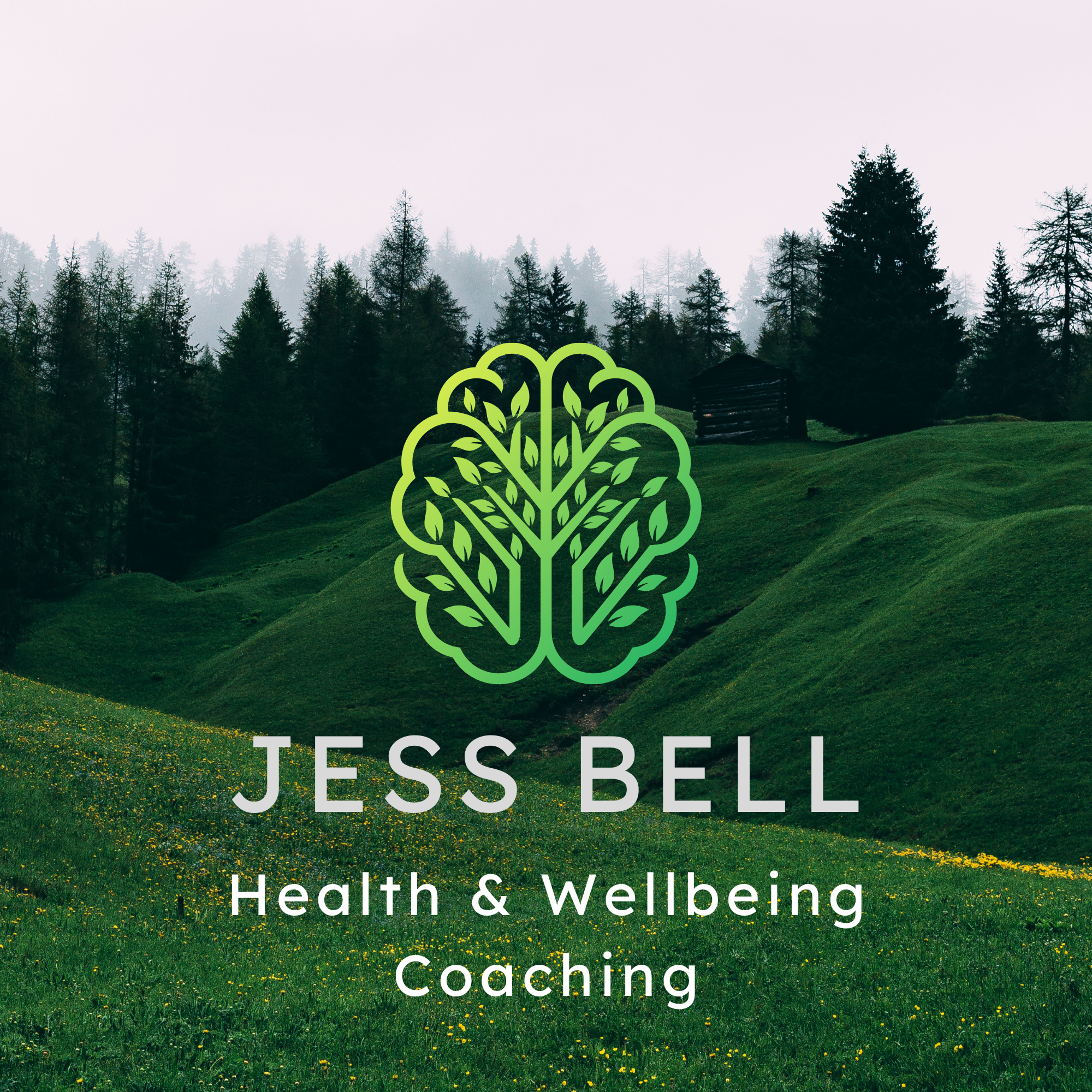 Jess Bell Coaching Logo